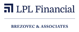 EAGLE - LPL Financial, Mike Brezovec - Logo