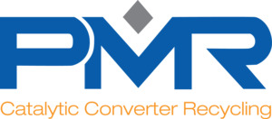 Tee Sign Sponsor - PMR - Logo