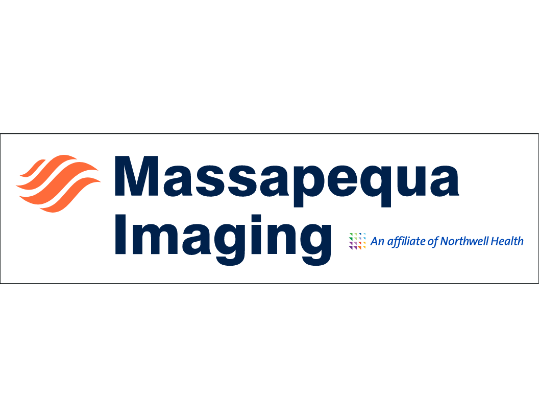 Patron Saint Sponsor - Massapequa Imaging - Logo