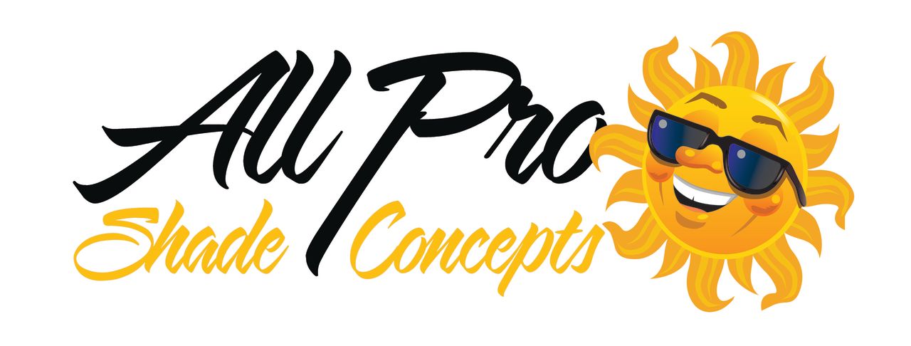 Breakfast Sponsor - All Pro Shade Concepts - Logo