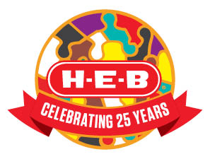 DINNER - H-E-B - Logo