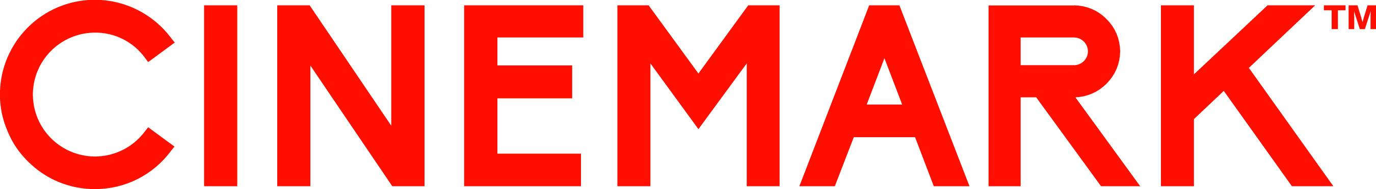 Presenting Sponsor - Cinemark - Logo