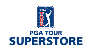 Other Sponsor - PGA Tour SuperStore - Logo