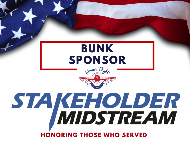 Stakeholders Midstream