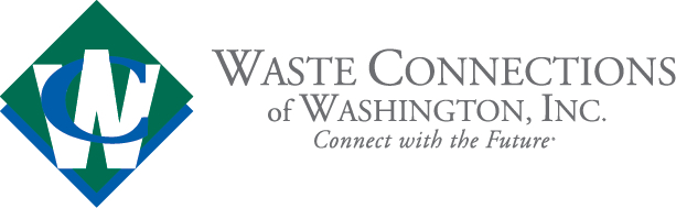 Hole in One Heroes Sponsor - Drag and drop to order sponsor item.	Waste Connections of Washington - Logo
