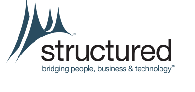 Community Caddie Sponsor - Structured Communication Systems, Inc. - Logo
