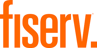 Hole in One Heroes Sponsor - Fiserv - Logo
