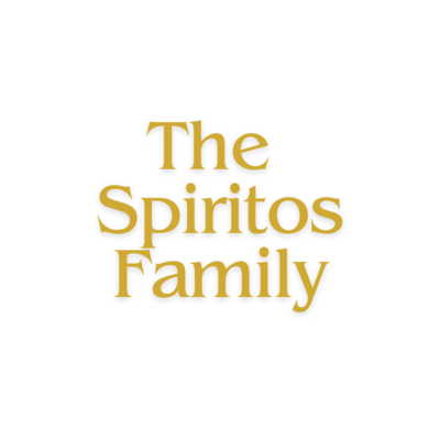 Flag - The Spiritos Family - Logo