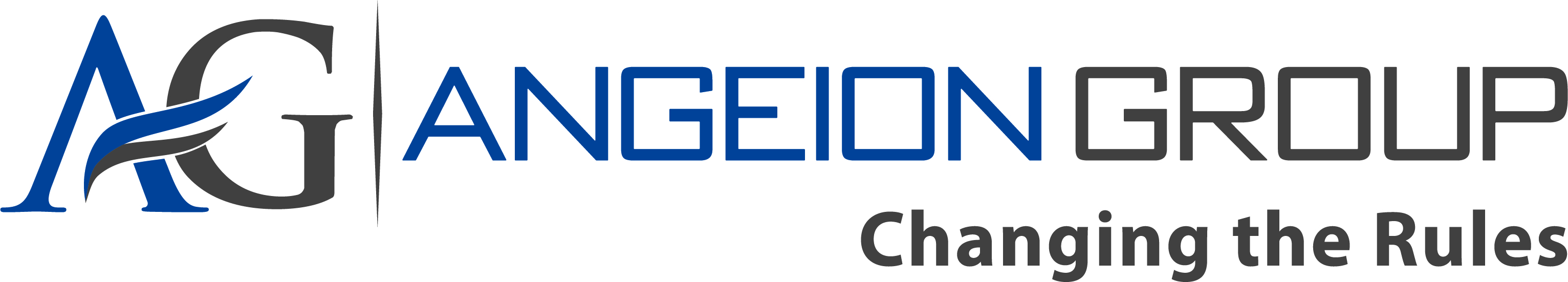 Flag - Angeion - Logo