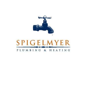 Flag - Spigelmyer Plumbing and Heating - Logo
