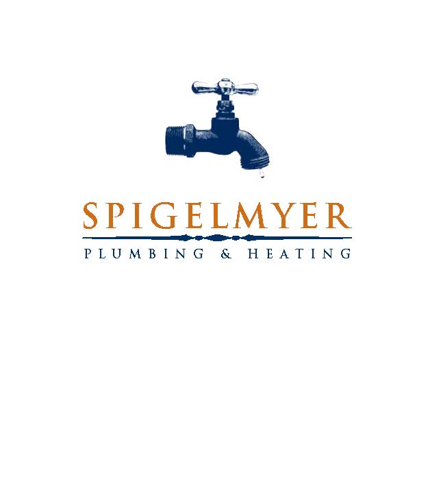 Flag - Spigelmyer Plumbing and Heating - Logo