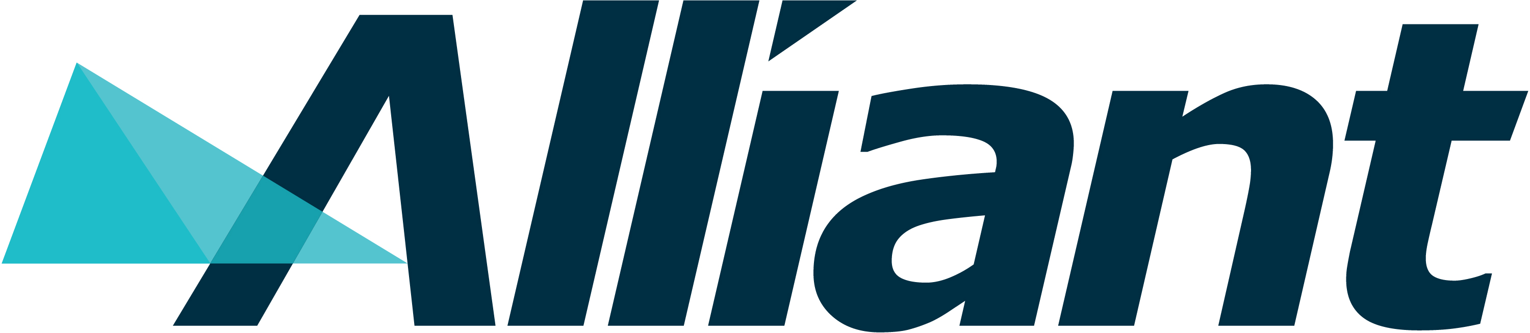 Hole Sponsors - Alliant Insurance Services, Inc. - Logo
