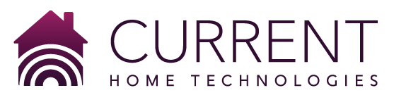 Hole Sponsors - Current Home Technologies - Logo