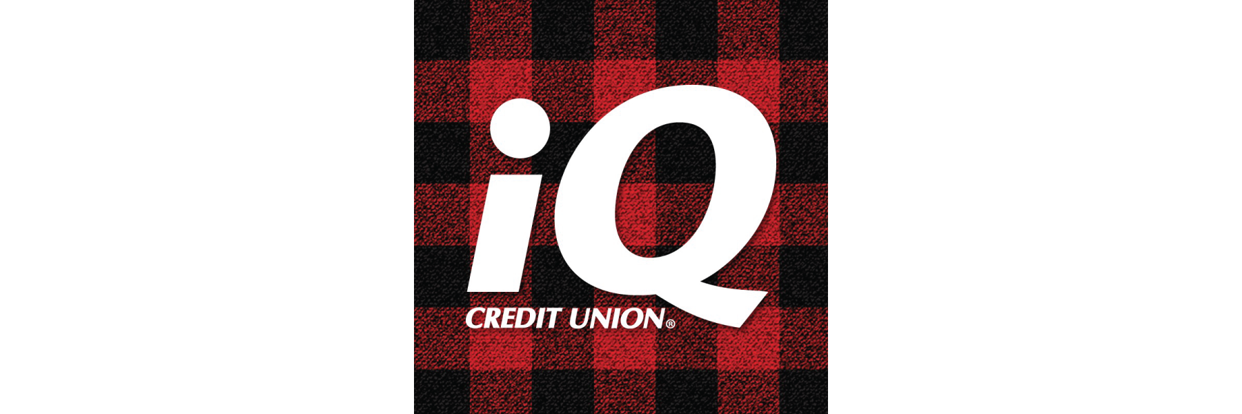 Hole Sponsors - IQ Credit Union - Logo