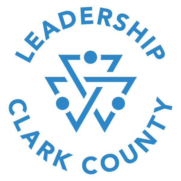 Hole Sponsors - Leadership Clark County  - Logo