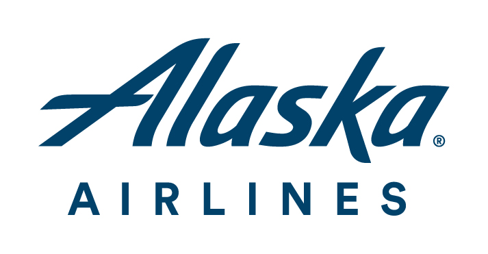 The Legacy Getaway - Alaska Airlines  - Logo