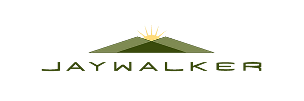 Title - Jaywalker - Logo