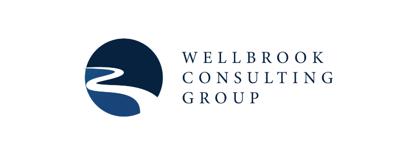 Title - Wellbrook Consulting - Logo