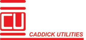 Cup - Caddick - Logo
