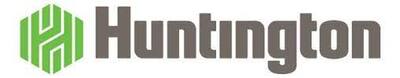 Cup - Huntington Bank - Logo