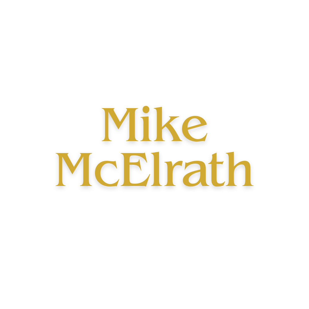 Cup - Mike McElrath - Logo