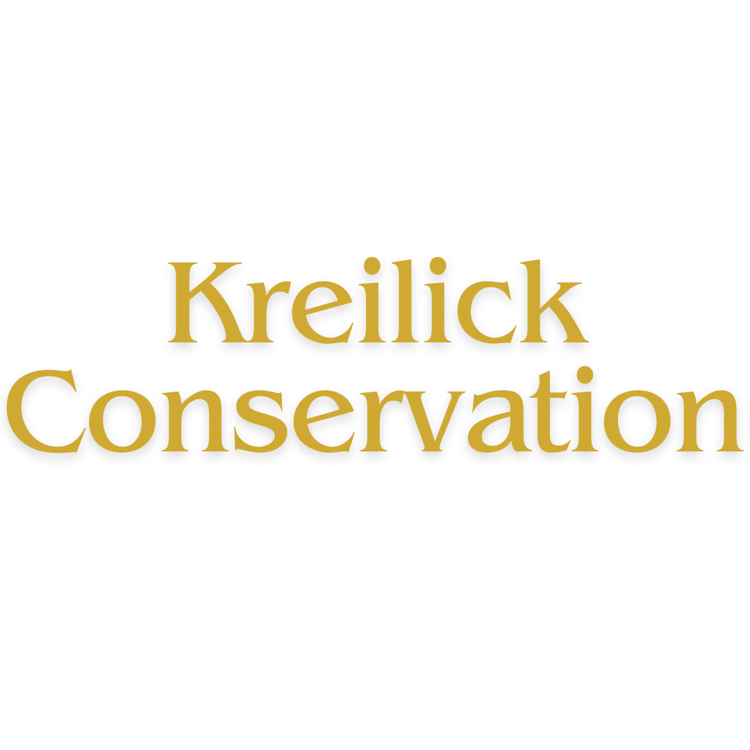 Cup - Kreilick Conservation - Logo