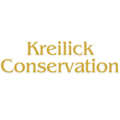 Cup - Kreilick Conservation - Logo