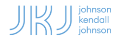 Cup - JKJ - Logo