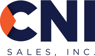 Green - CNI Sales - Logo