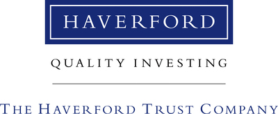 Green - Haverford Trust Company - Logo