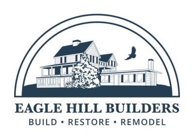 Fairway - Eagle Hill - Logo