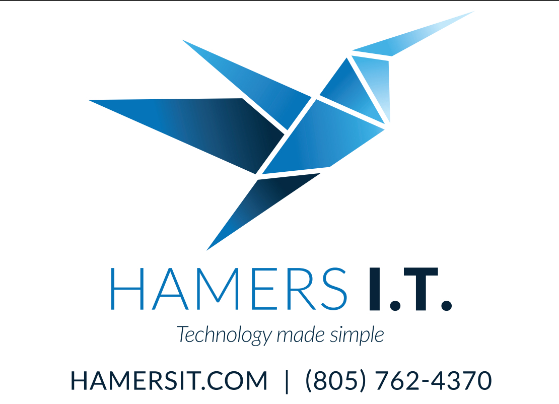 HAMERS IT