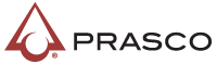 Title Sponsor - Prasco - Logo