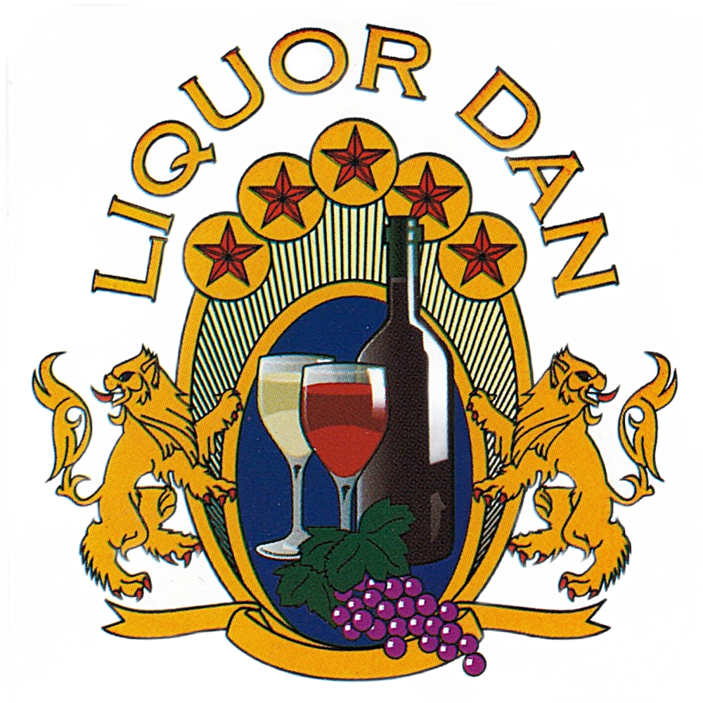 Swag Bag Sponsor - Liquor Dan - Logo