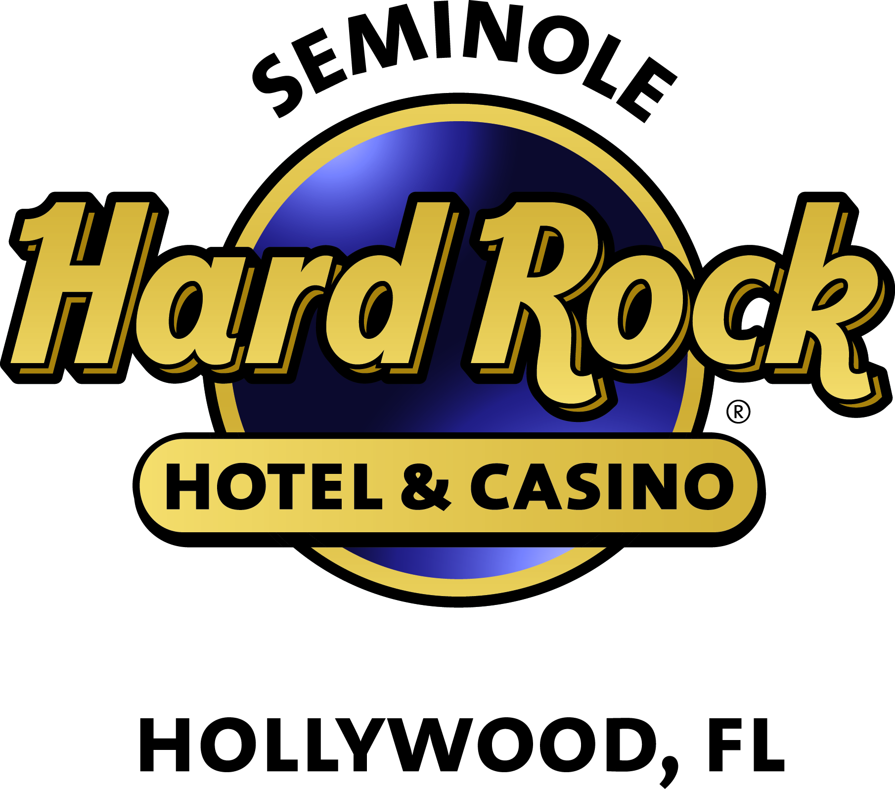 La Revue de Cuisine (Lunch Sponsor) - Seminole Hard Rock Hotel & Casino Hollywood - Logo