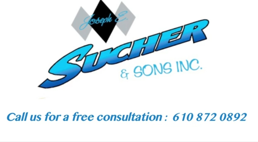 Joseph E. Sucher and Sons , Inc.
