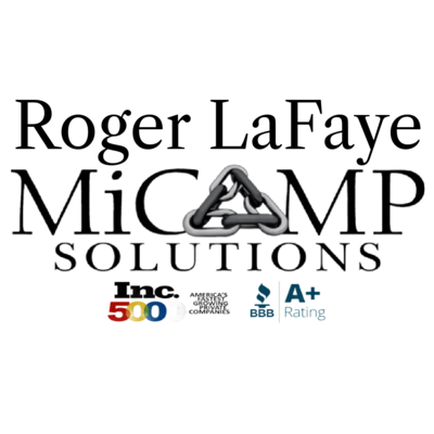 Roger LaFaye - MiCamp