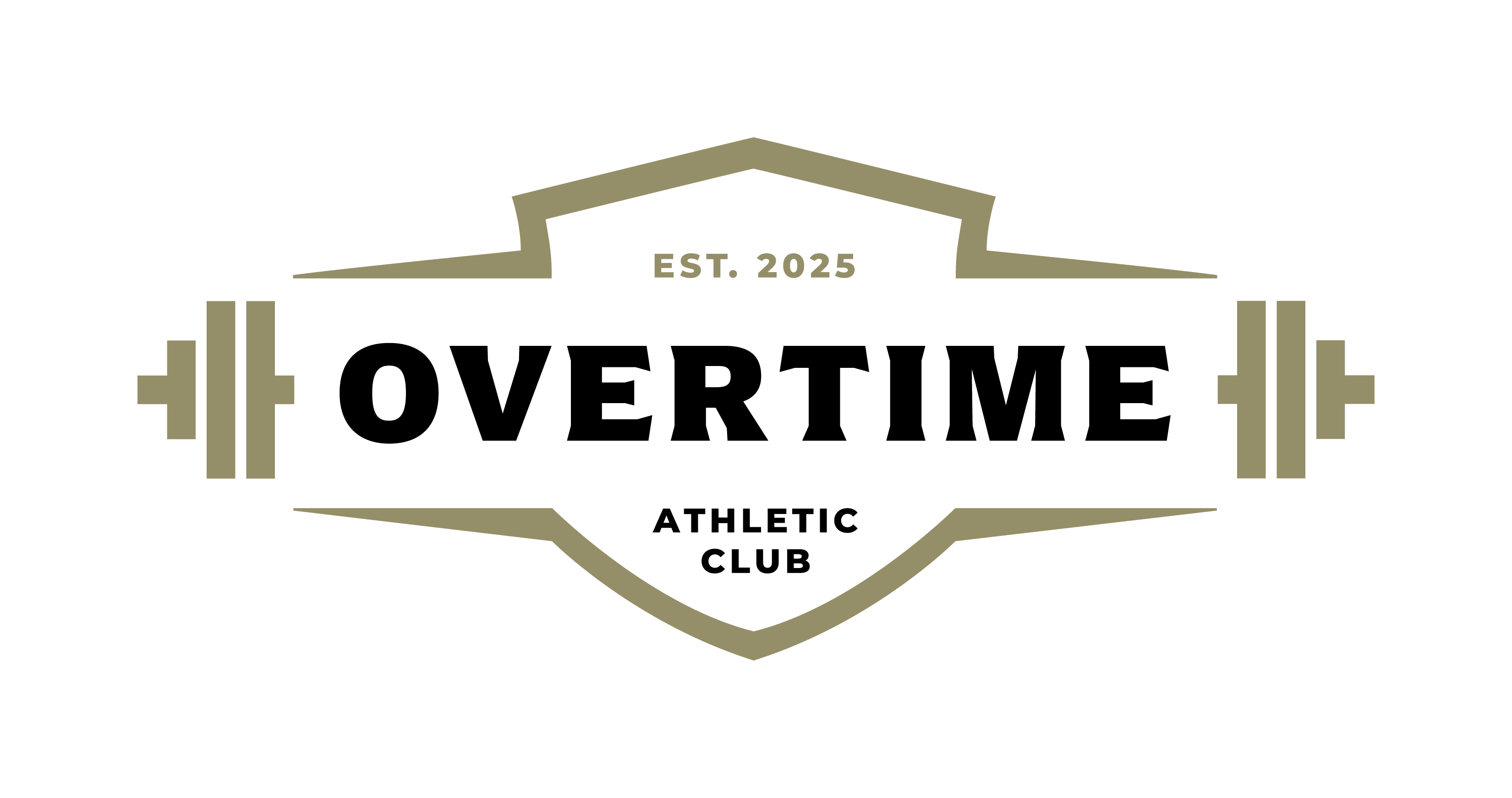 Overtime Athletic Club