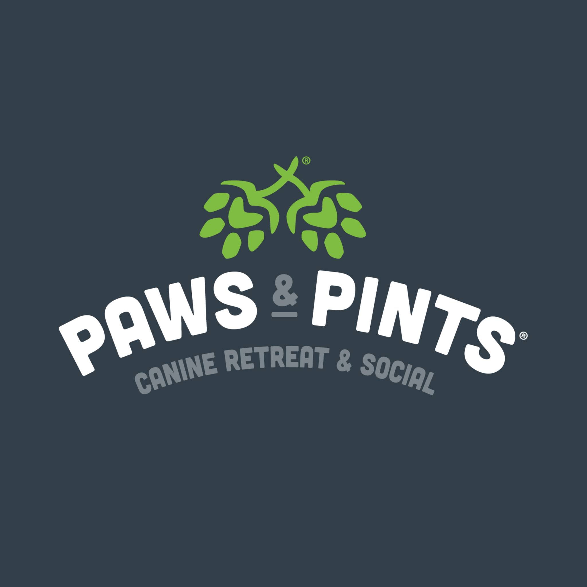Paws and Pints
