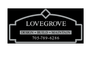 Lovegrove Construction