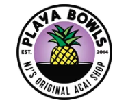 Playa Bowls