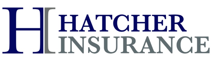 Gold Sponsor - Hatcher Insurance - Logo