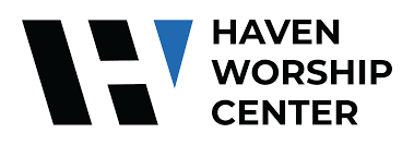 Diamond Sponsor - Haven Worship Center - Logo