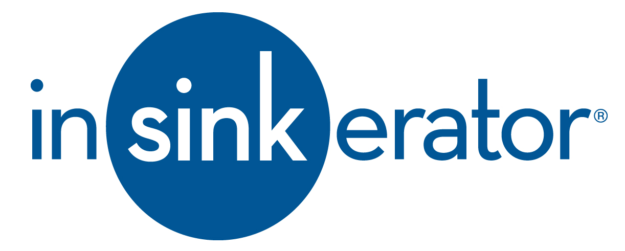 Ball Washer Sponsor - Insinkerator - Logo