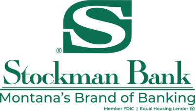 Stockman Bank