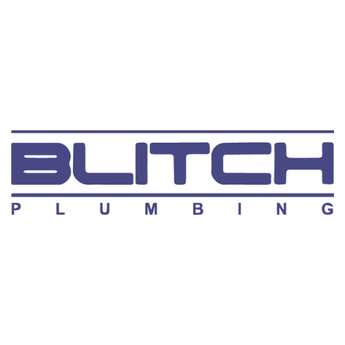 Hole Sponsors - Blitch Plumbing - Logo