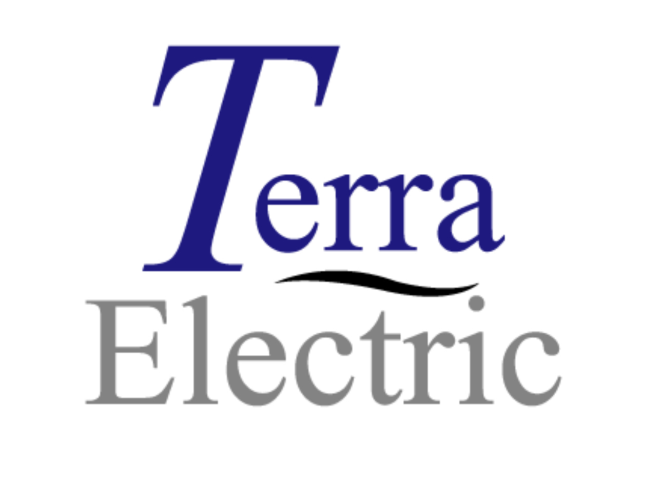 1 - Terra Electric - Logo