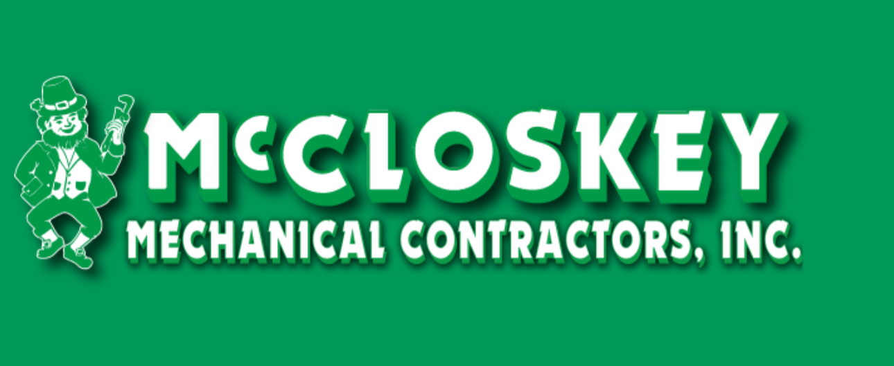 1 - Mccloskey Mechanical - Logo