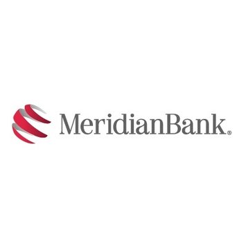 1 - Meridian Bank - Logo