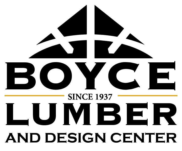Boyce Lumber